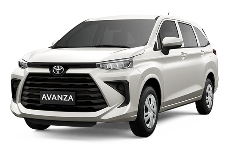 Khả năng vận hành của Avanza không quá mạnh mẽ